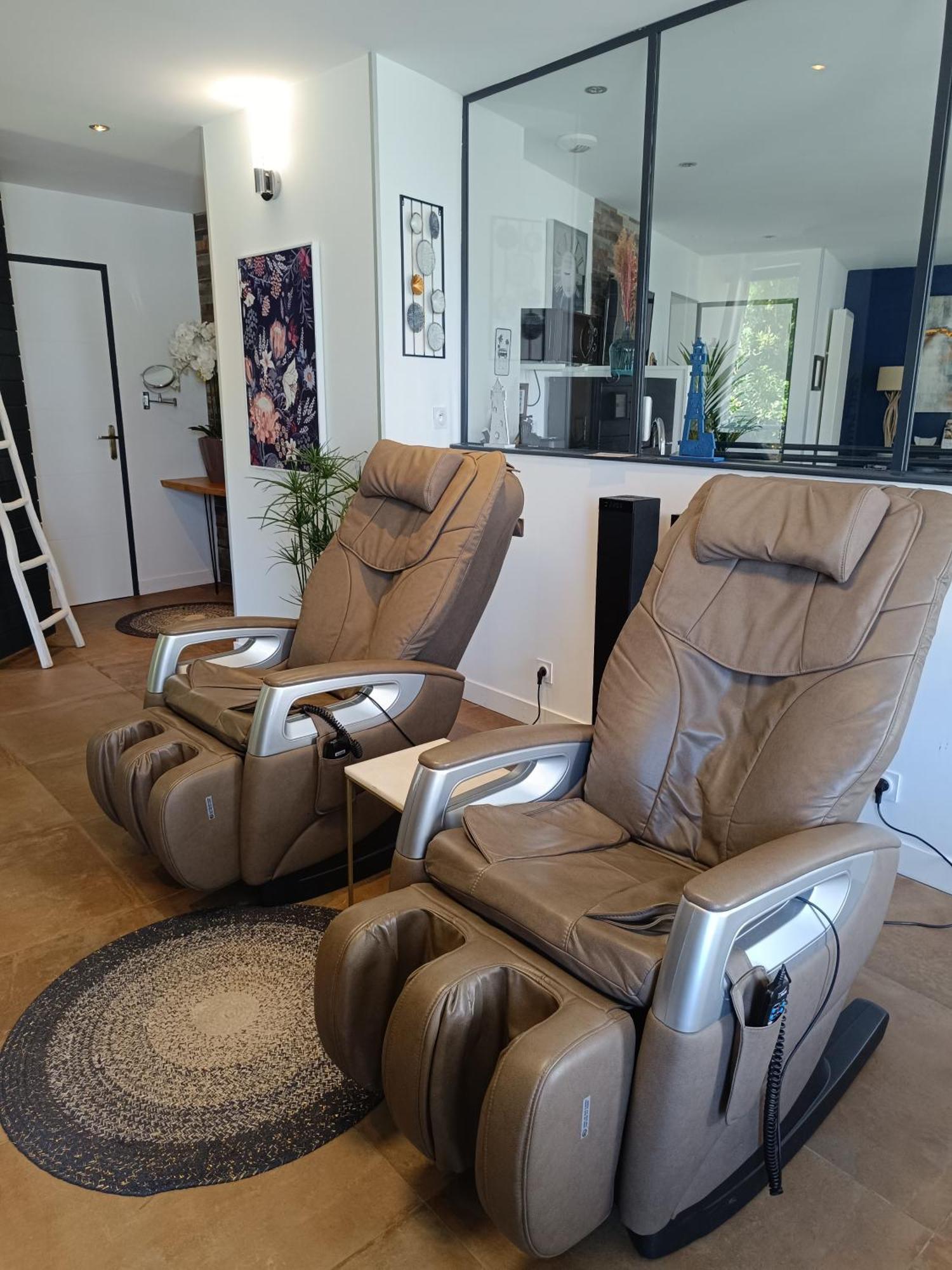 Les Suites De Bougainville Concarneau Esterno foto