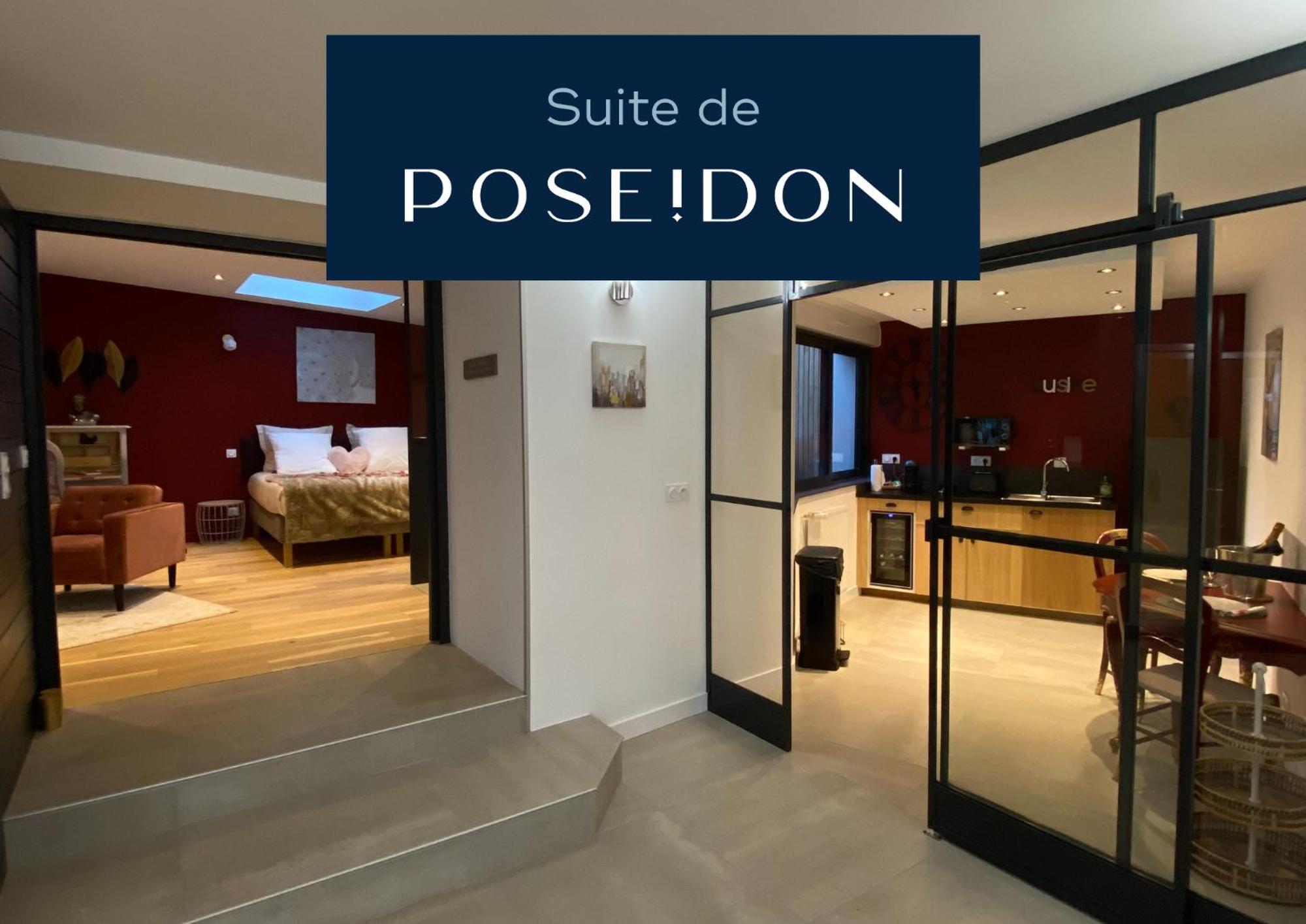 Les Suites De Bougainville Concarneau Esterno foto