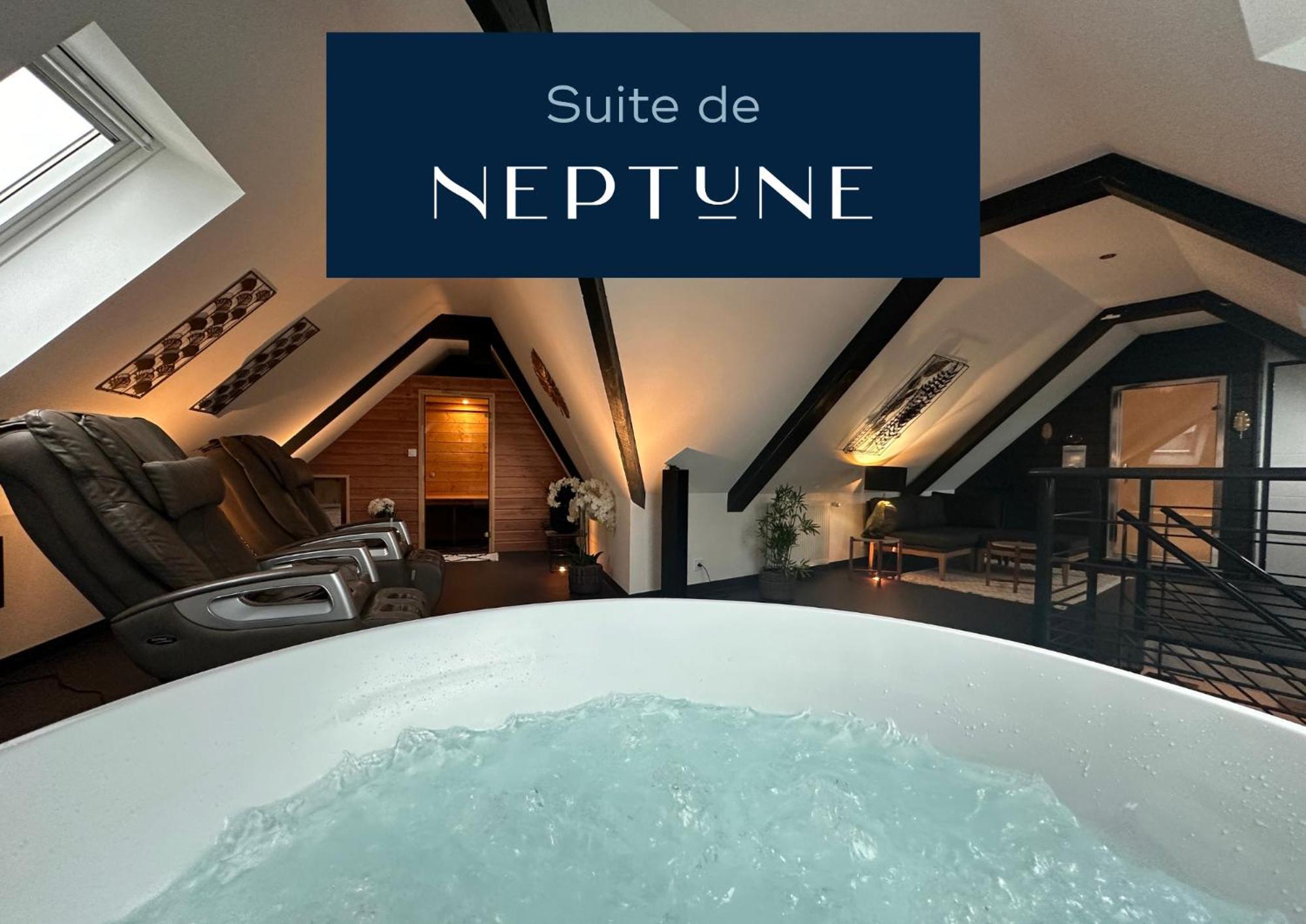 Les Suites De Bougainville Concarneau Esterno foto
